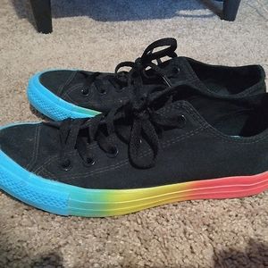 Converse Ombre Soles